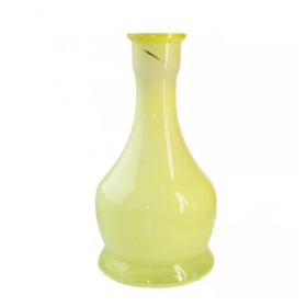 Колба Украина Колокол Крошка Желтая Felix Shop