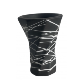 Чаша Vantablack Tornado Black Felix Shop