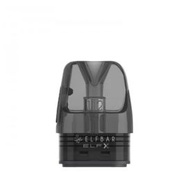 Картридж Elf Bar ELFX 0.6 Om Картридж Elf Bar ELFX 0.6 Om Felix Shop