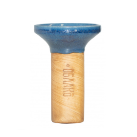 Чаша Облако Flow Red On Aqua Чаша Облако Flow Red On Aqua Felix Shop