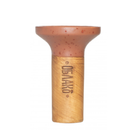 Чаша Облако Flow Blue On Brown Чаша Облако Flow Blue On Brown Felix Shop