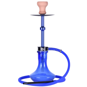 Кальян Yahya Minimal Синий Felix Shop