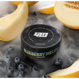 Табак 4:20 Blueberry Melon (Черника Дыня) 100 гр Felix Shop