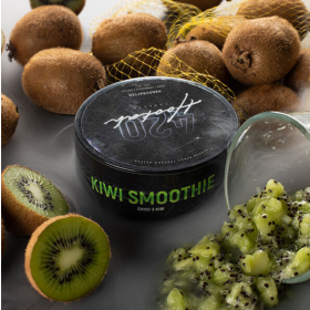 Табак 4:20 Kiwi Smoothie (Киви Cмузи) 100 гр Felix Shop