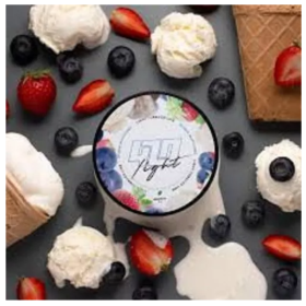 Табак 4:20 Light Line (Ягодное Мороженое) 100 гр Felix Shop