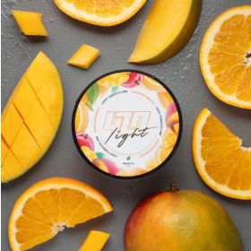 Табак 4:20 Light Line (Апельсин Манго) 100 гр Felix Shop