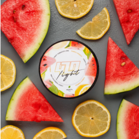 Табак 4:20 Light Line (Арбуз Лимон) 100 гр Felix Shop