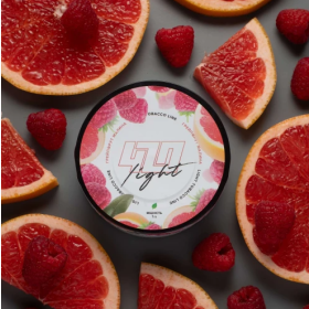 Табак 4:20 Light Line (Грейпфрут Малина) 100 гр Felix Shop