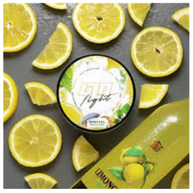 Табак 4:20 Light Line (Лимончелло) 100 гр Felix Shop