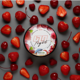 Табак 4:20 Light Line Ред Микс (Красные Ягоды) 100 гр Felix Shop