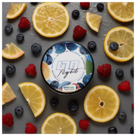 Табак 4:20 Light Line Cиний Лимонад (Черника Малина Лимон) 100 гр Felix Shop