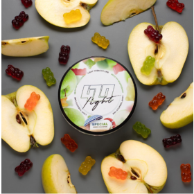 Табак 4:20 Light Line (Яблочные Мишки) 100 гр Felix Shop