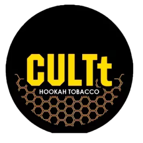 Табак CULT Medium M68 Caprio (Апельсиновый Cок) 100 гр Felix Shop