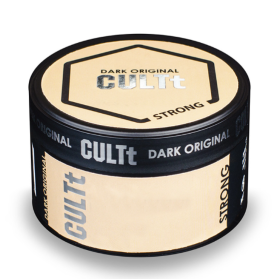 Табак CULT Strong DS28 Blueberry Grapes (Черника Виноград) 100 гр Felix Shop