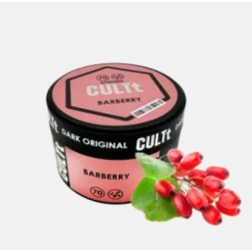 Табак CULT Strong DS70 Barberry (Барбарис) 100 гр Felix Shop