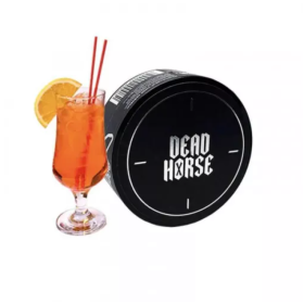Табак Dead Horse Aperol Spritz (Апельсиновый Ликер) 100 гр Felix Shop