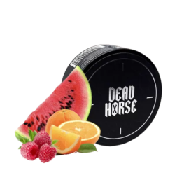 Табак Dead Horse Berries Orange (Арбуз Малина Апельсин) 100 гр Felix Shop