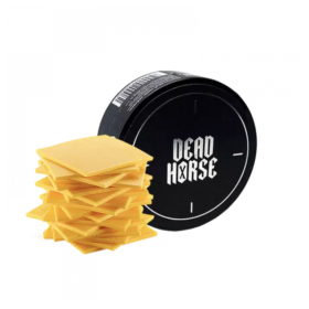 Табак Dead Horse Cheese (Сыр) 100 гр Felix Shop