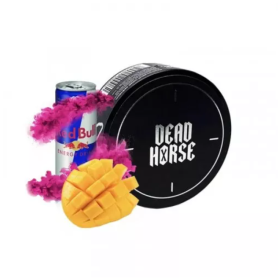 Табак Dead Horse Energy Mango (Манго Энергетик) 100 гр Felix Shop
