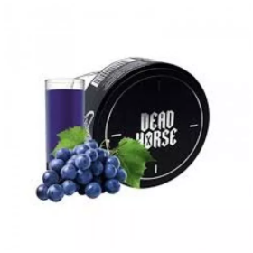 Табак Dead Horse Grape Juice (Виноградный Сок) 100 гр Felix Shop