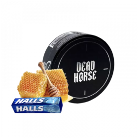 Табак Dead Horse Honey Halls (Медовый Холс) 100 гр Felix Shop