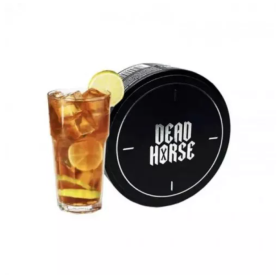 Табак Dead Horse Lemon Tea (Лимонный Чай) 100 гр Felix Shop