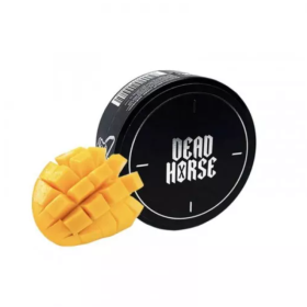 Табак Dead Horse Mango Lassi (Манго) 100 гр Felix Shop