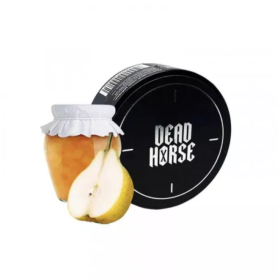 Табак Dead Horse Pearl Jam (Грушевый Джем) 100 гр Felix Shop