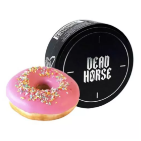 Табак Dead Horse Ponchik Boy (Пончик Ягоды) 100 гр Felix Shop