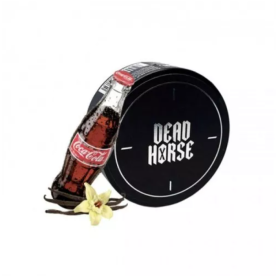 Табак Dead Horse Vanilla Drink (Кола Ваниль) 100 гр Felix Shop