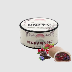 Табак Unity Berry Mochi (Ягодный Моти) 100 гр Felix Shop