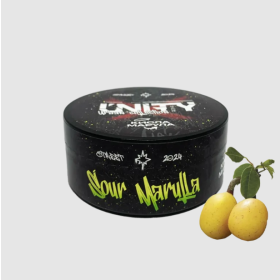 Табак Unity Sour Marulla (Кислая Марулла) 100 гр Felix Shop