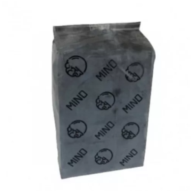 Уголь для кальяна Ореховый Mind 1кг (Майнд) Felix Shop