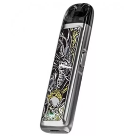 Pod-система Lost Vape Ursa Nano Skull and Roses Felix Shop