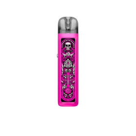 Pod-система Lost Vape Ursa Nano 2 Pink Survivor Felix Shop