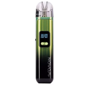 Pod-система Smok Novo Pro Green Black Pod-система Smok Novo Pro Green Black Felix Shop