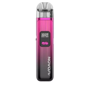 Pod-система Smok Novo Pro Pink Black Pod-система Smok Novo Pro Pink Black Felix Shop