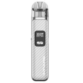 Pod-система Smok Novo Pro Silver Carbon Fiber Pod-система Smok Novo Pro Silver Carbon Fiber Felix Shop