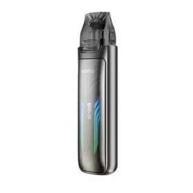 Pod-система VooPoo VMATE MAX Dove Grey Felix Shop