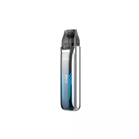 Pod-система VooPoo VMATE MAX Glacier Silver Felix Shop