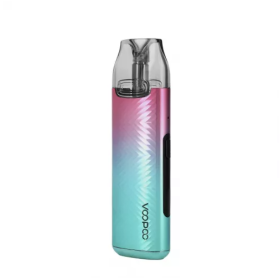 Pod-система VooPoo V-Thru Pro Aqua Pink Felix Shop