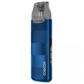 Pod-система VooPoo V-Thru Pro Indigo Blue Felix Shop
