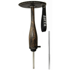 Шахта Tiaga БИТА Gold Splash Felix Shop