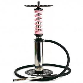 Кальян Trumpet Rider S Still Светло-Розовый Felix Shop