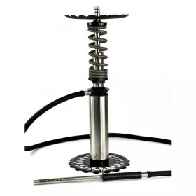 Кальян Trumpet Rider S Still Серый Felix Shop