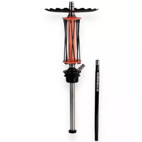 Шахта Trumpet Rider W40 Оранжево-Черный Felix Shop