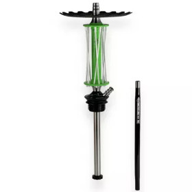 Шахта Trumpet Rider W40 Бело-Салатовый Felix Shop