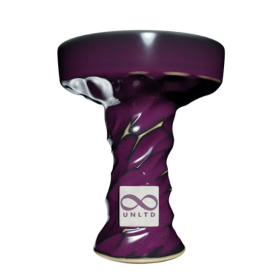 Чаша UNLTD Phunnel Violet Amethyst Felix Shop