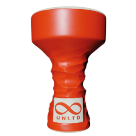 Чаша UNLTD Killer Red Ruby Felix Shop