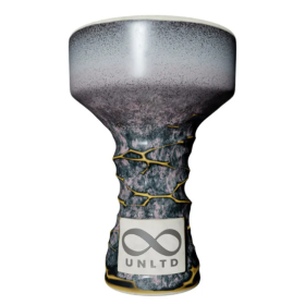 Чаша UNLTD Killer Purple Amethryn Felix Shop